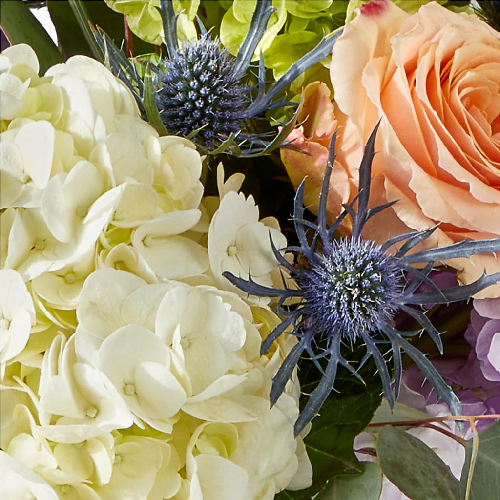 Porch Swing Bouquet – AMELIA'S FLOWERS, Naples FL