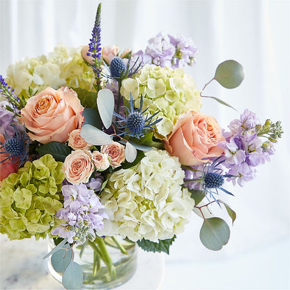 Porch Swing Bouquet – AMELIA'S FLOWERS, Naples FL