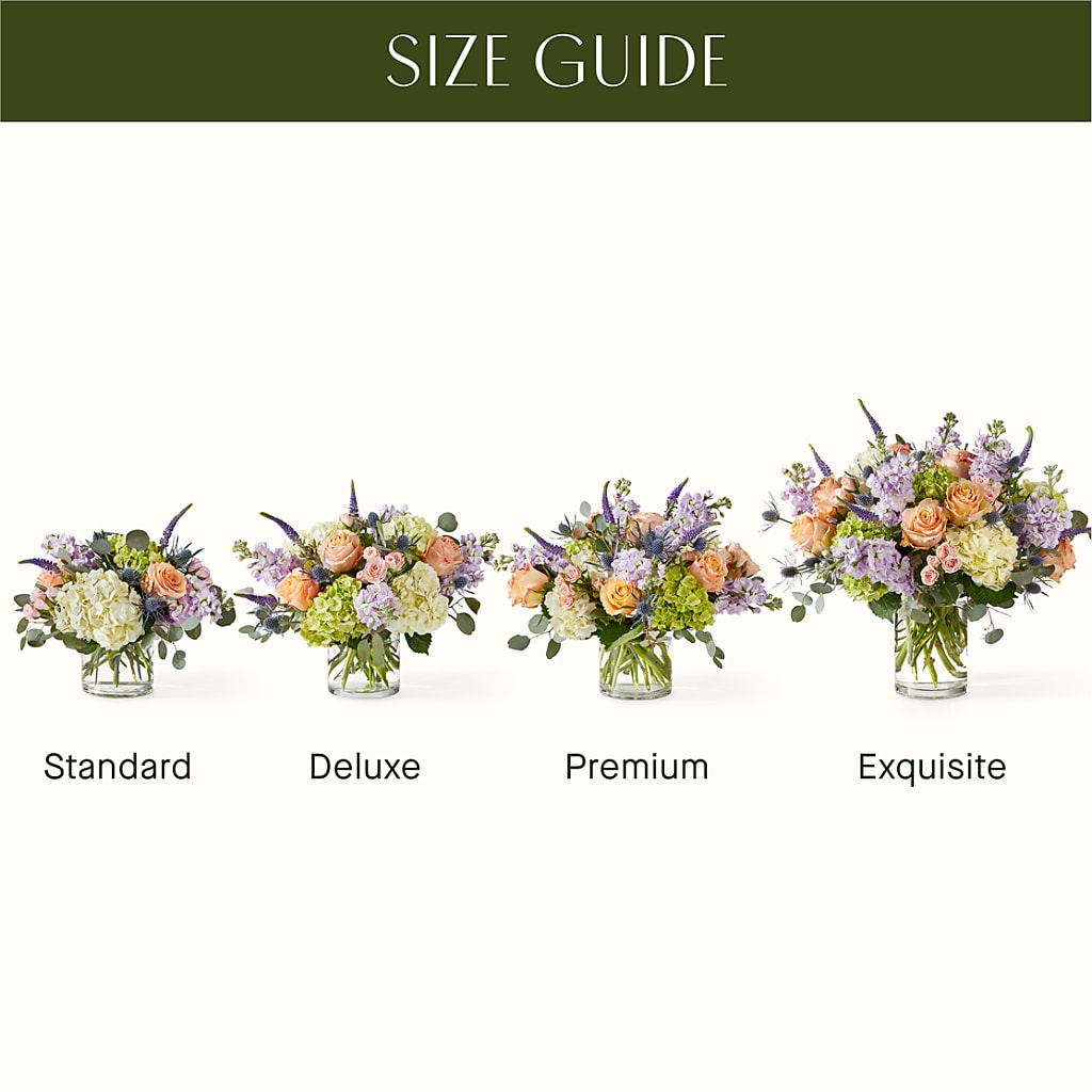 Porch Swing Bouquet – AMELIA'S FLOWERS, Naples FL