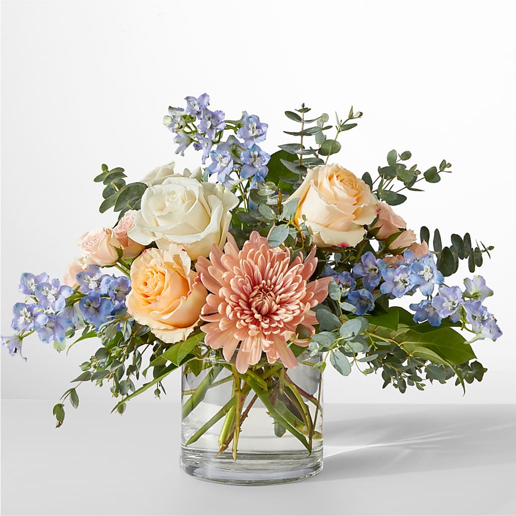 Inspired Bouquet – AMELIA'S FLOWERS, Naples FL
