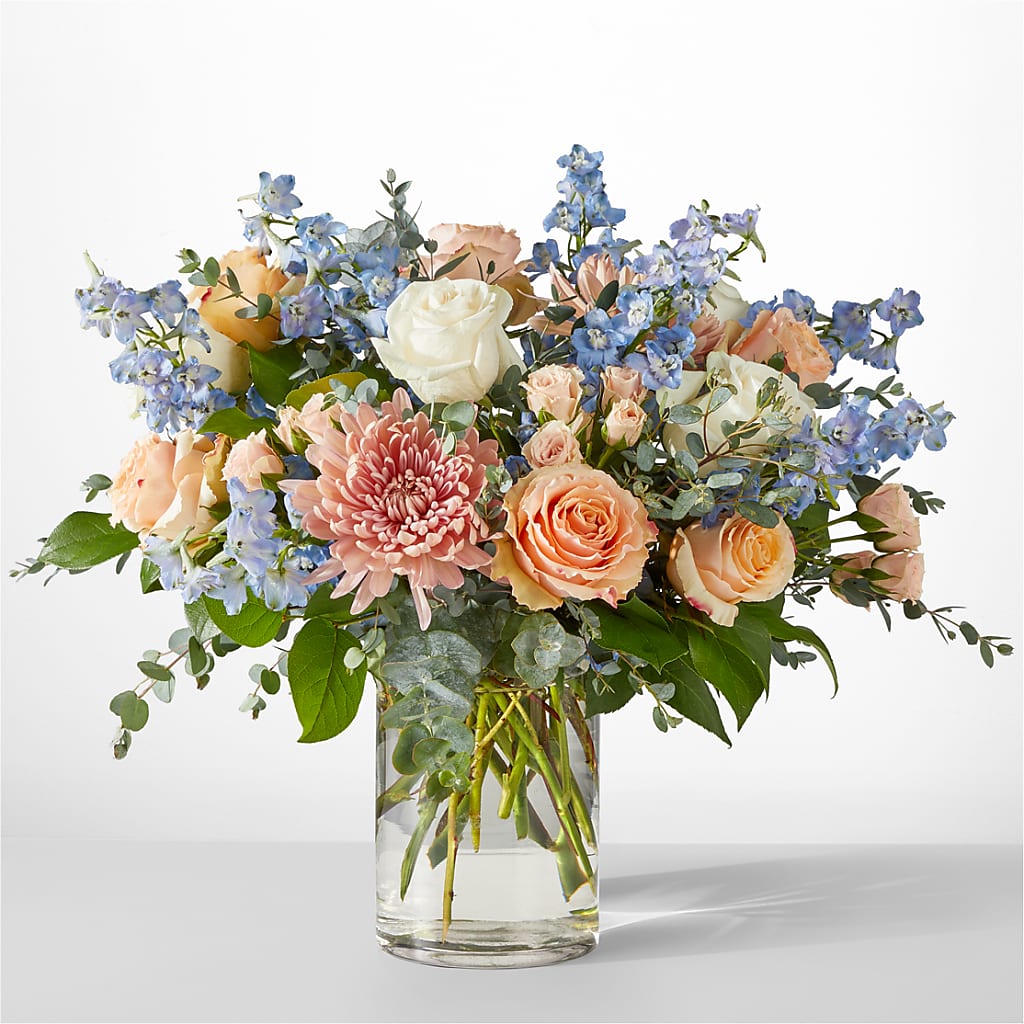 Inspired Bouquet – AMELIA'S FLOWERS, Naples FL