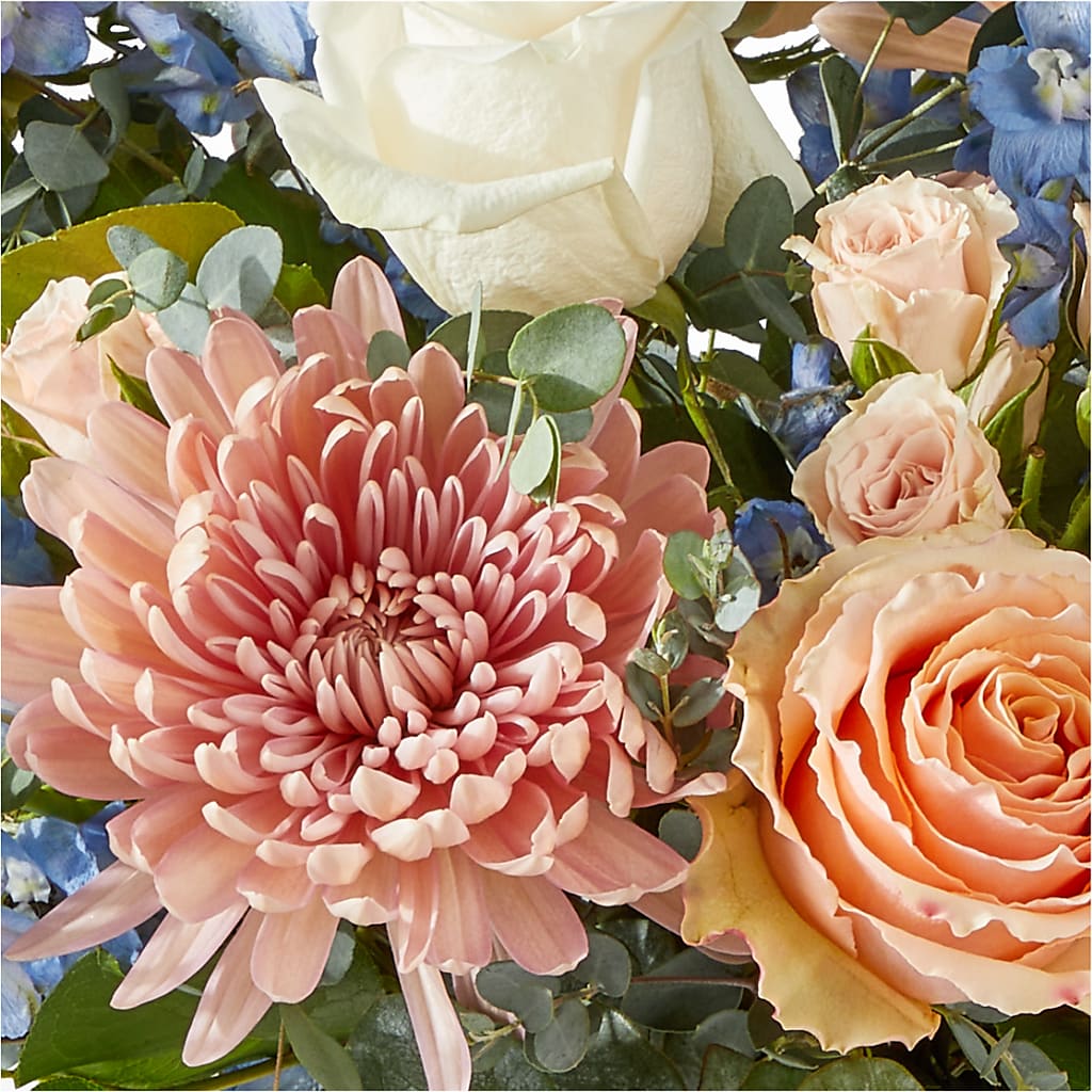Inspired Bouquet – AMELIA'S FLOWERS, Naples FL