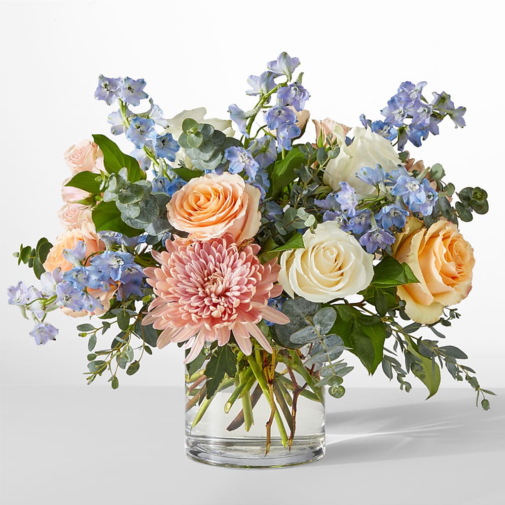 Inspired Bouquet – AMELIA'S FLOWERS, Naples FL