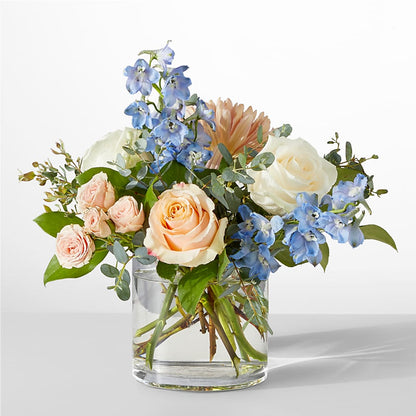 Inspired Bouquet – AMELIA'S FLOWERS, Naples FL