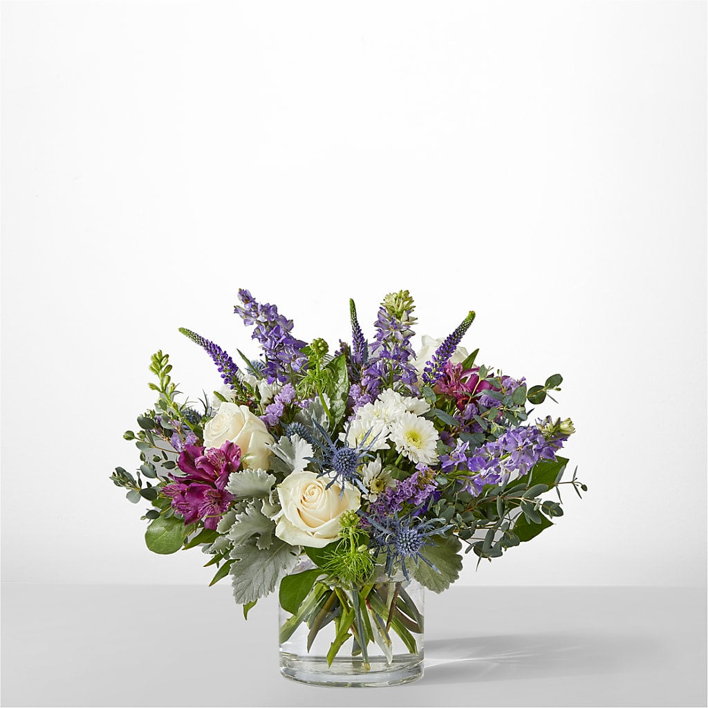 Shooting Star Bouquet – AMELIA'S FLOWERS, Naples FL