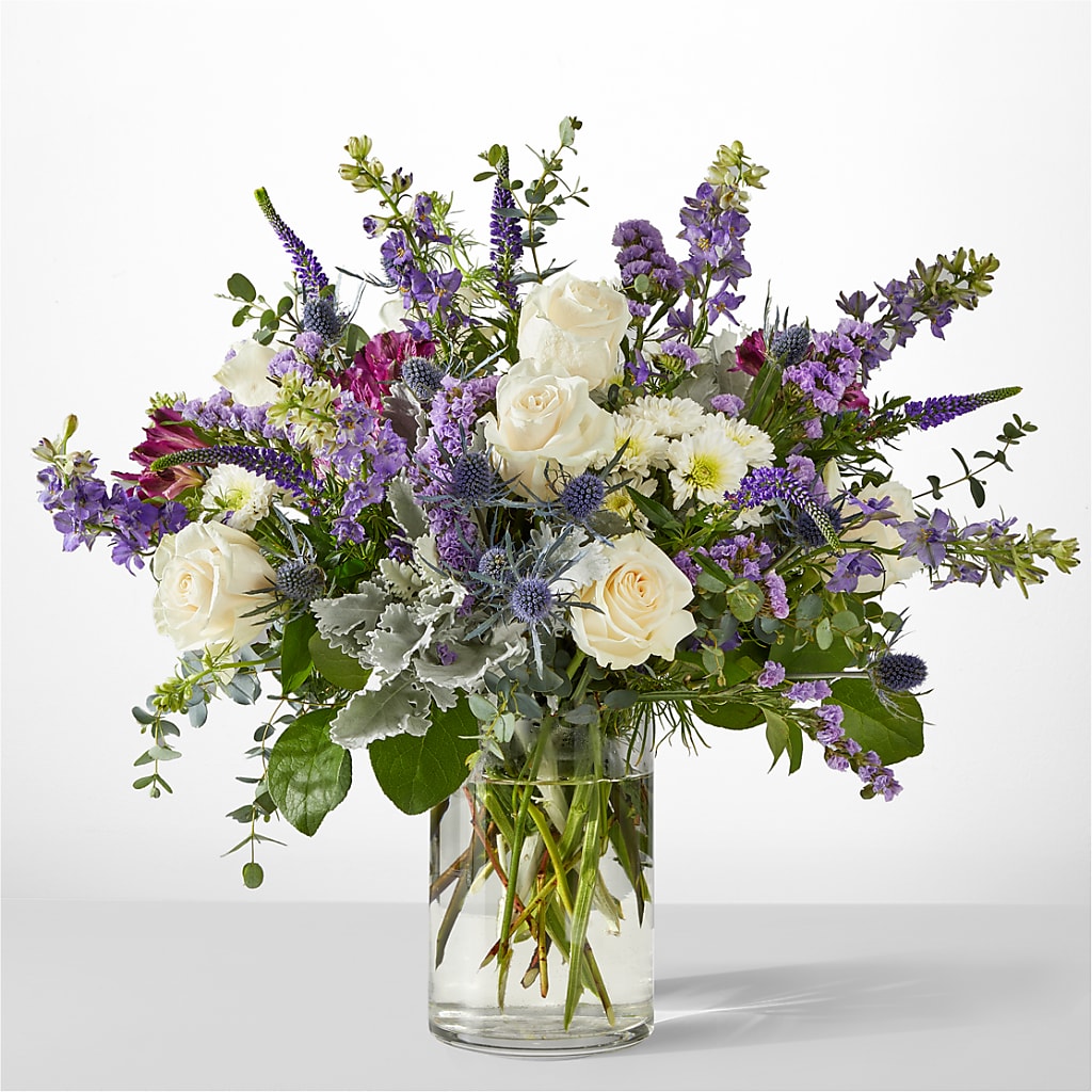 Shooting Star Bouquet – AMELIA'S FLOWERS, Naples FL