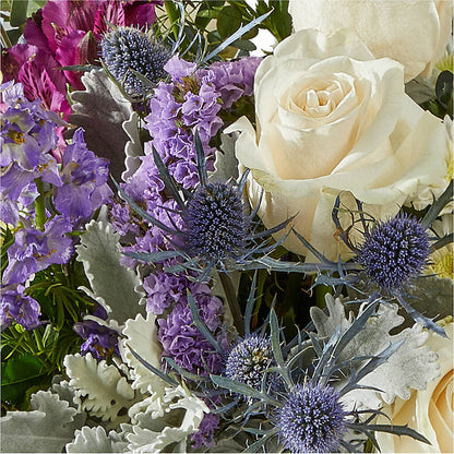 Shooting Star Bouquet – AMELIA'S FLOWERS, Naples FL