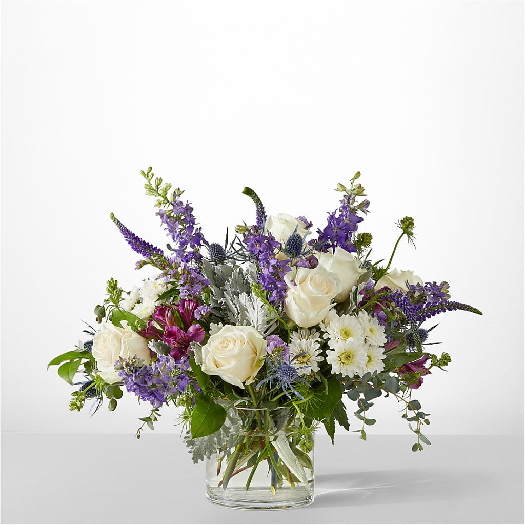 Shooting Star Bouquet – AMELIA'S FLOWERS, Naples FL