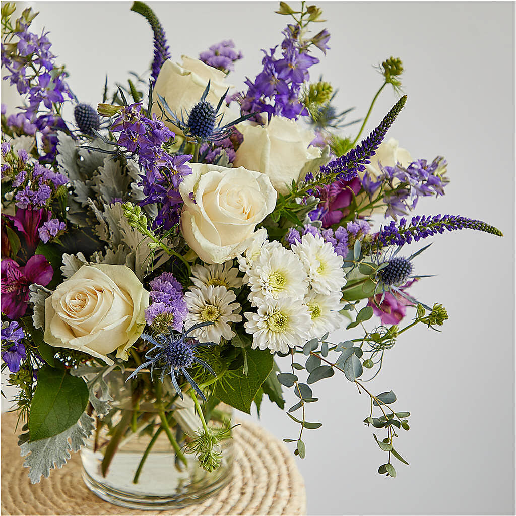 Shooting Star Bouquet – AMELIA'S FLOWERS, Naples FL