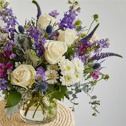 Shooting Star Bouquet – AMELIA'S FLOWERS, Naples FL