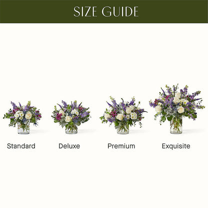 Shooting Star Bouquet – AMELIA'S FLOWERS, Naples FL