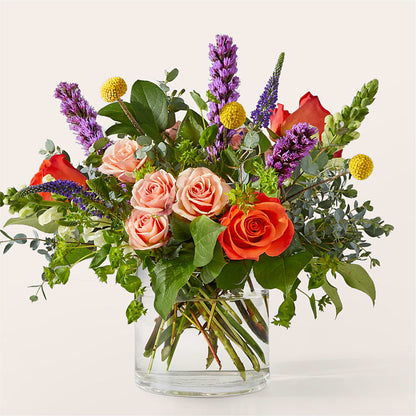 The Standout Bouquet – AMELIA'S FLOWERS, Naples FL