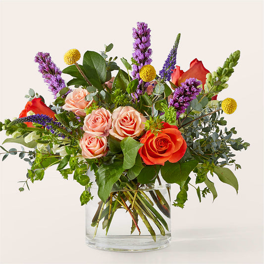 The Standout Bouquet – AMELIA'S FLOWERS, Naples FL