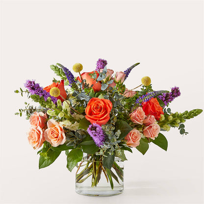 The Standout Bouquet – AMELIA'S FLOWERS, Naples FL
