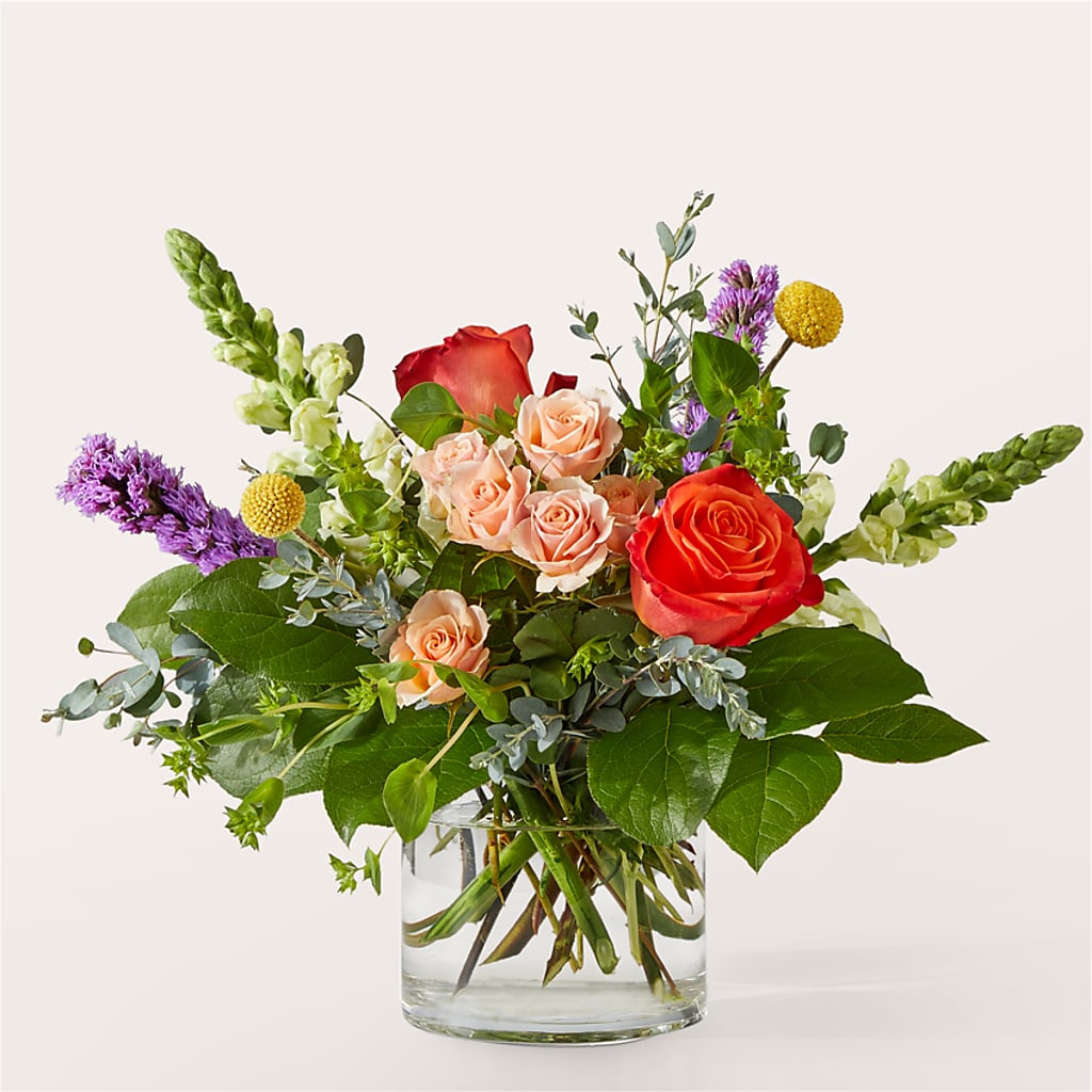 The Standout Bouquet – AMELIA'S FLOWERS, Naples FL