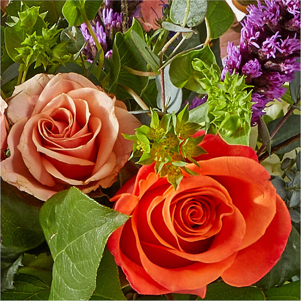 The Standout Bouquet – AMELIA'S FLOWERS, Naples FL