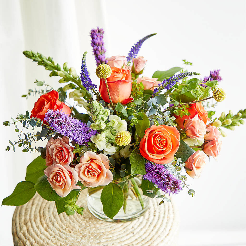 The Standout Bouquet – AMELIA'S FLOWERS, Naples FL