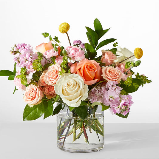 French Market Bouquet – AMELIA'S FLOWERS, Naples FL