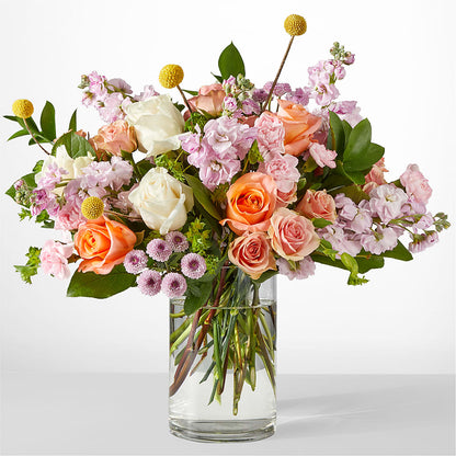 French Market Bouquet – AMELIA'S FLOWERS, Naples FL