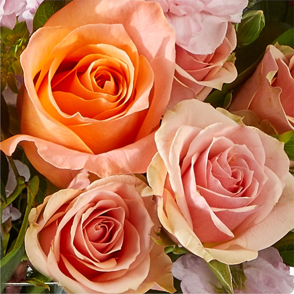 French Market Bouquet – AMELIA'S FLOWERS, Naples FL