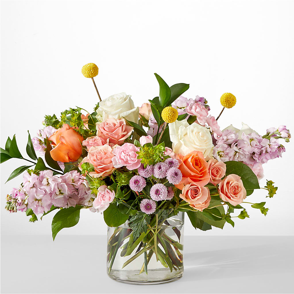 French Market Bouquet – AMELIA'S FLOWERS, Naples FL