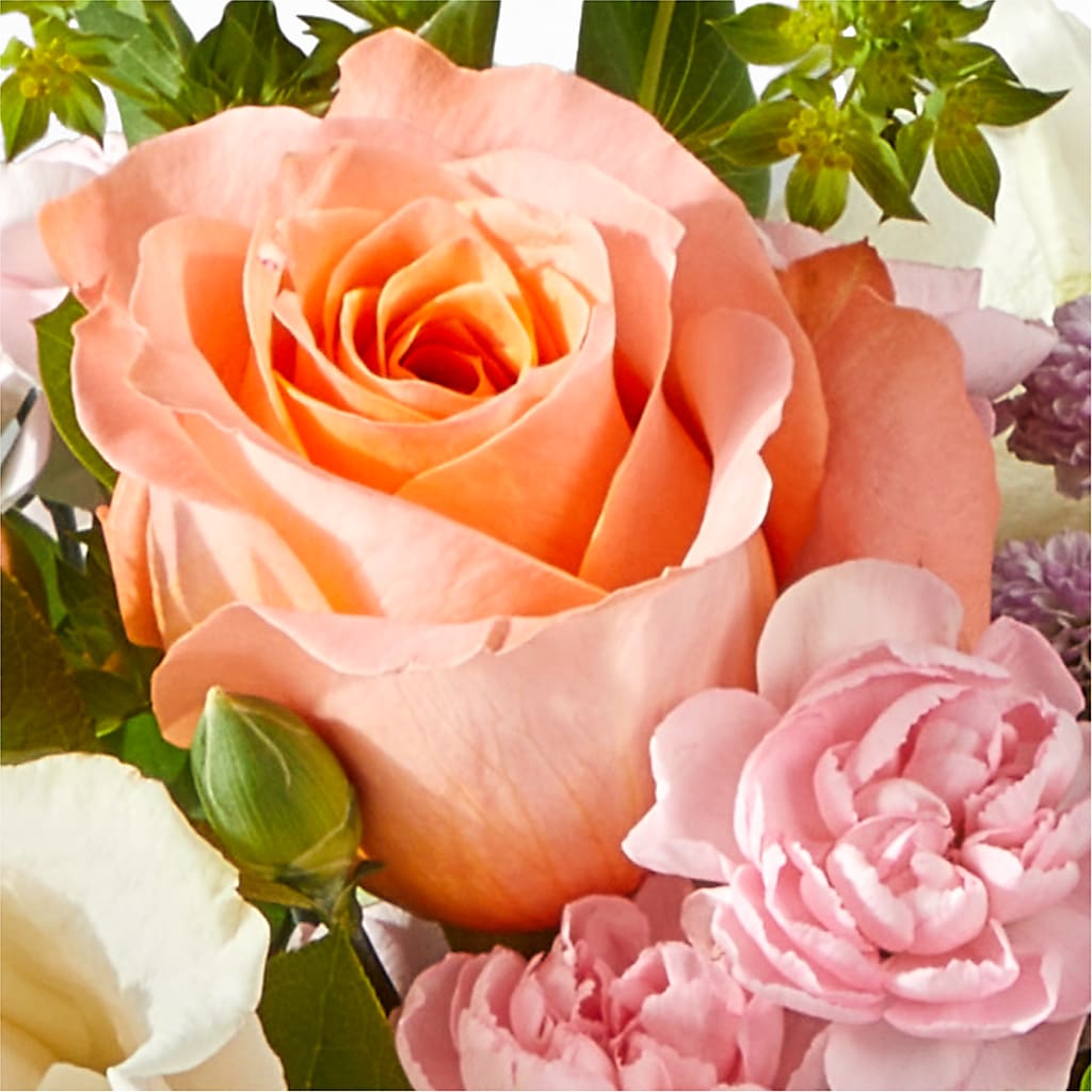 French Market Bouquet – AMELIA'S FLOWERS, Naples FL