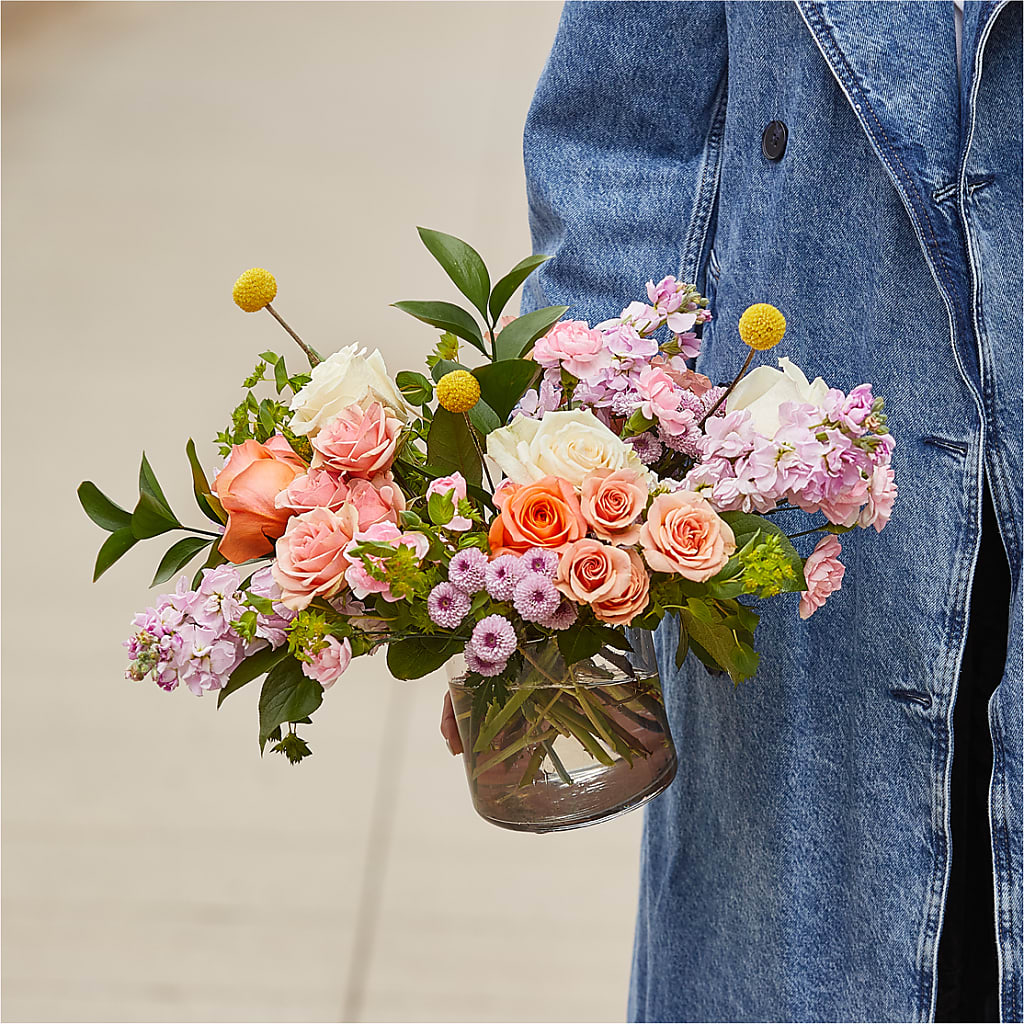 French Market Bouquet – AMELIA'S FLOWERS, Naples FL