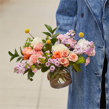 French Market Bouquet – AMELIA'S FLOWERS, Naples FL