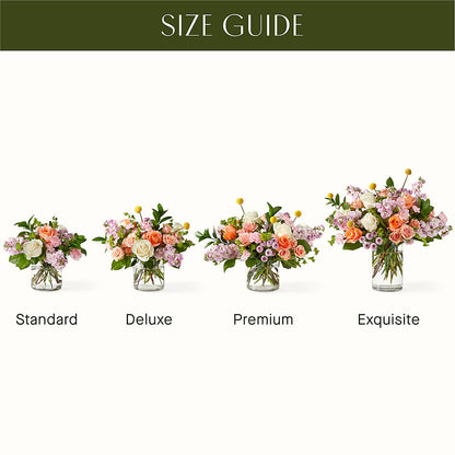 French Market Bouquet – AMELIA'S FLOWERS, Naples FL