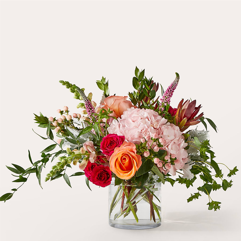 Glitz & Glam Bouquet – AMELIA'S FLOWERS, Naples FL