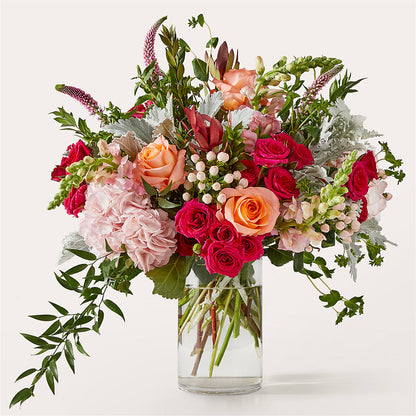 Glitz & Glam Bouquet – AMELIA'S FLOWERS, Naples FL