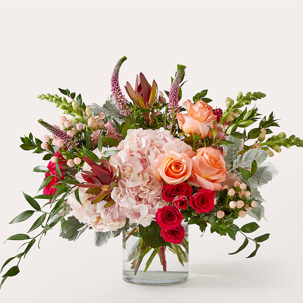 Glitz & Glam Bouquet – AMELIA'S FLOWERS, Naples FL