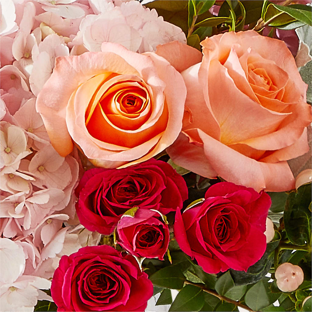 Glitz & Glam Bouquet – AMELIA'S FLOWERS, Naples FL