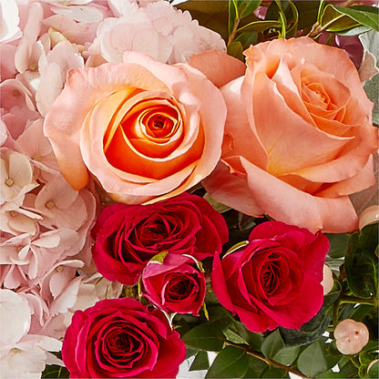 Glitz & Glam Bouquet – AMELIA'S FLOWERS, Naples FL