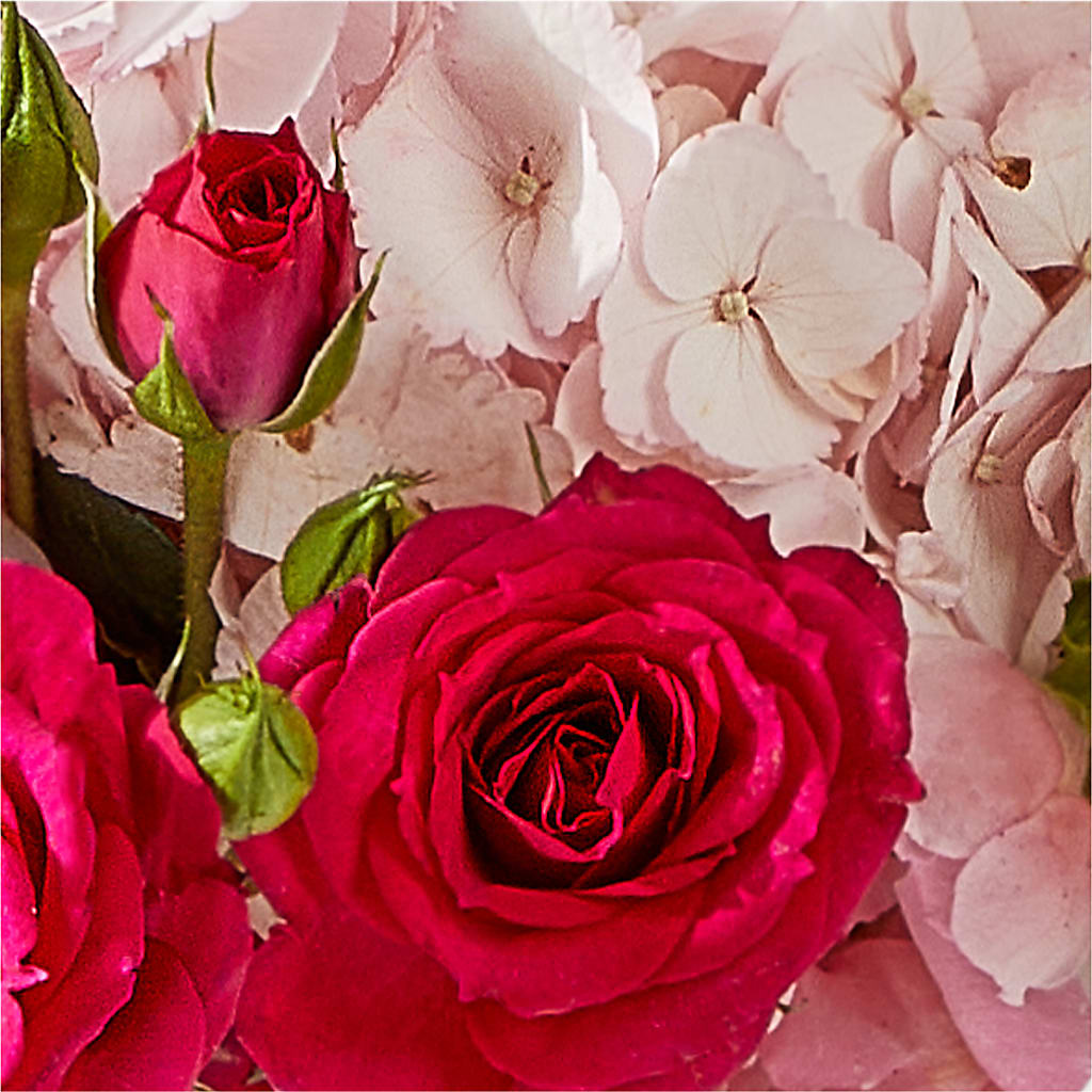 Glitz & Glam Bouquet – AMELIA'S FLOWERS, Naples FL