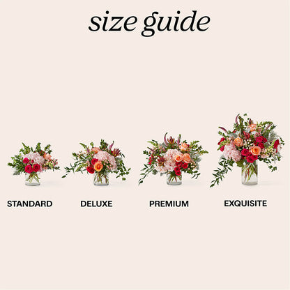 Glitz & Glam Bouquet – AMELIA'S FLOWERS, Naples FL