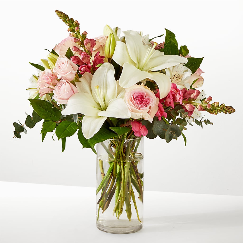 Ballet Slippers Bouquet – AMELIA'S FLOWERS, Naples FL