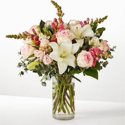 Ballet Slippers Bouquet – AMELIA'S FLOWERS, Naples FL