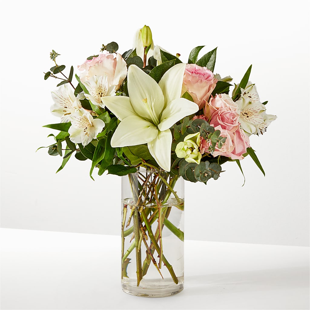 Ballet Slippers Bouquet – AMELIA'S FLOWERS, Naples FL