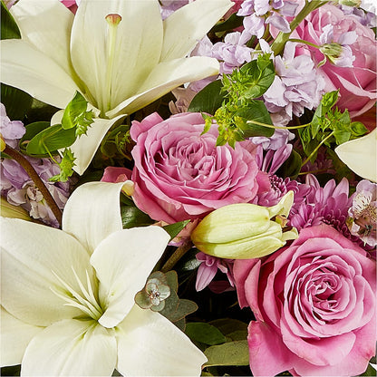 Daydreamer Bouquet – AMELIA'S FLOWERS, Naples FL