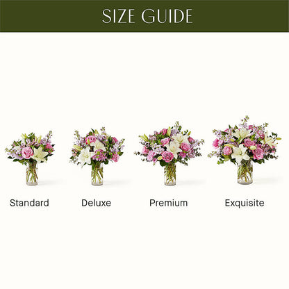Daydreamer Bouquet – AMELIA'S FLOWERS, Naples FL