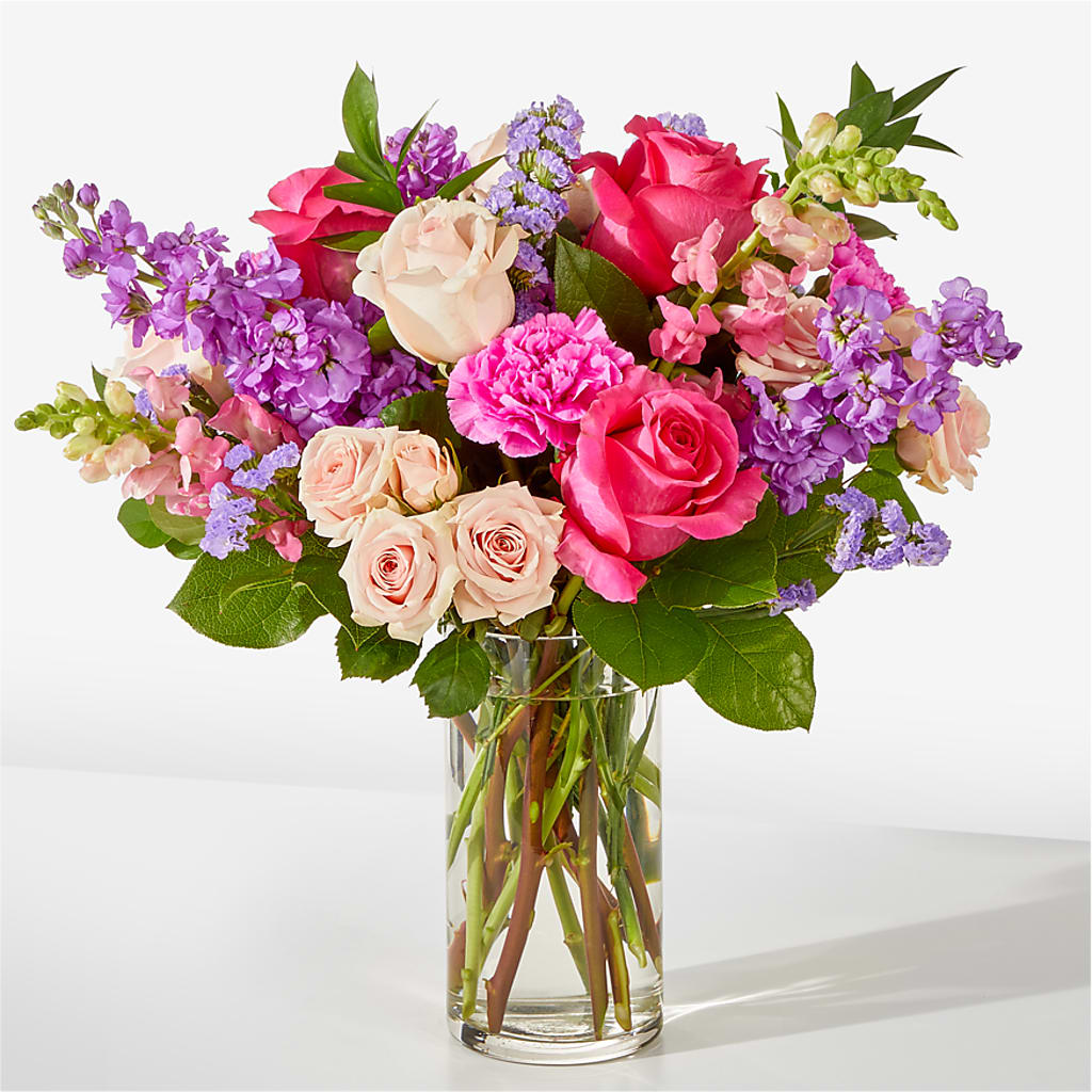 The Cha-Cha Bouquet – AMELIA'S FLOWERS, Naples FL