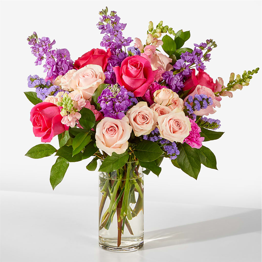 The Cha-Cha Bouquet – AMELIA'S FLOWERS, Naples FL