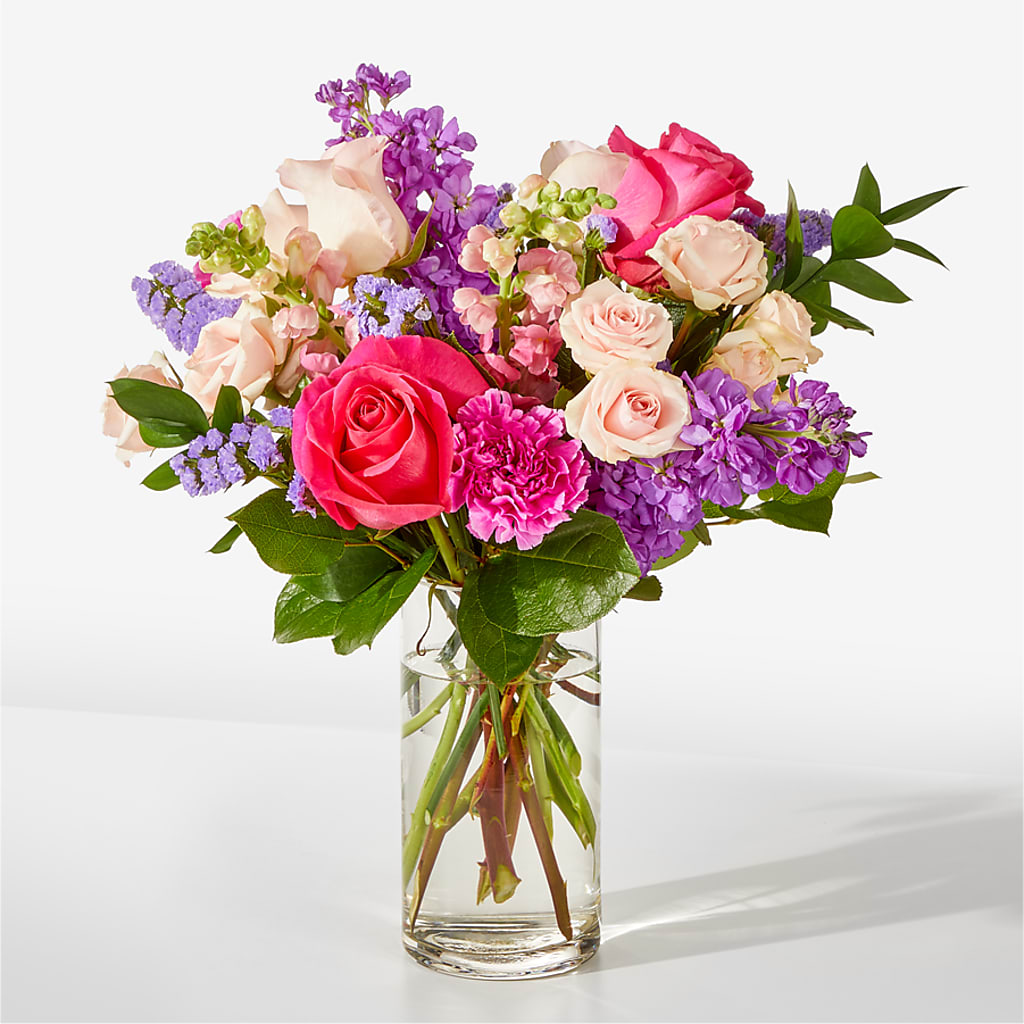 The Cha-Cha Bouquet – AMELIA'S FLOWERS, Naples FL