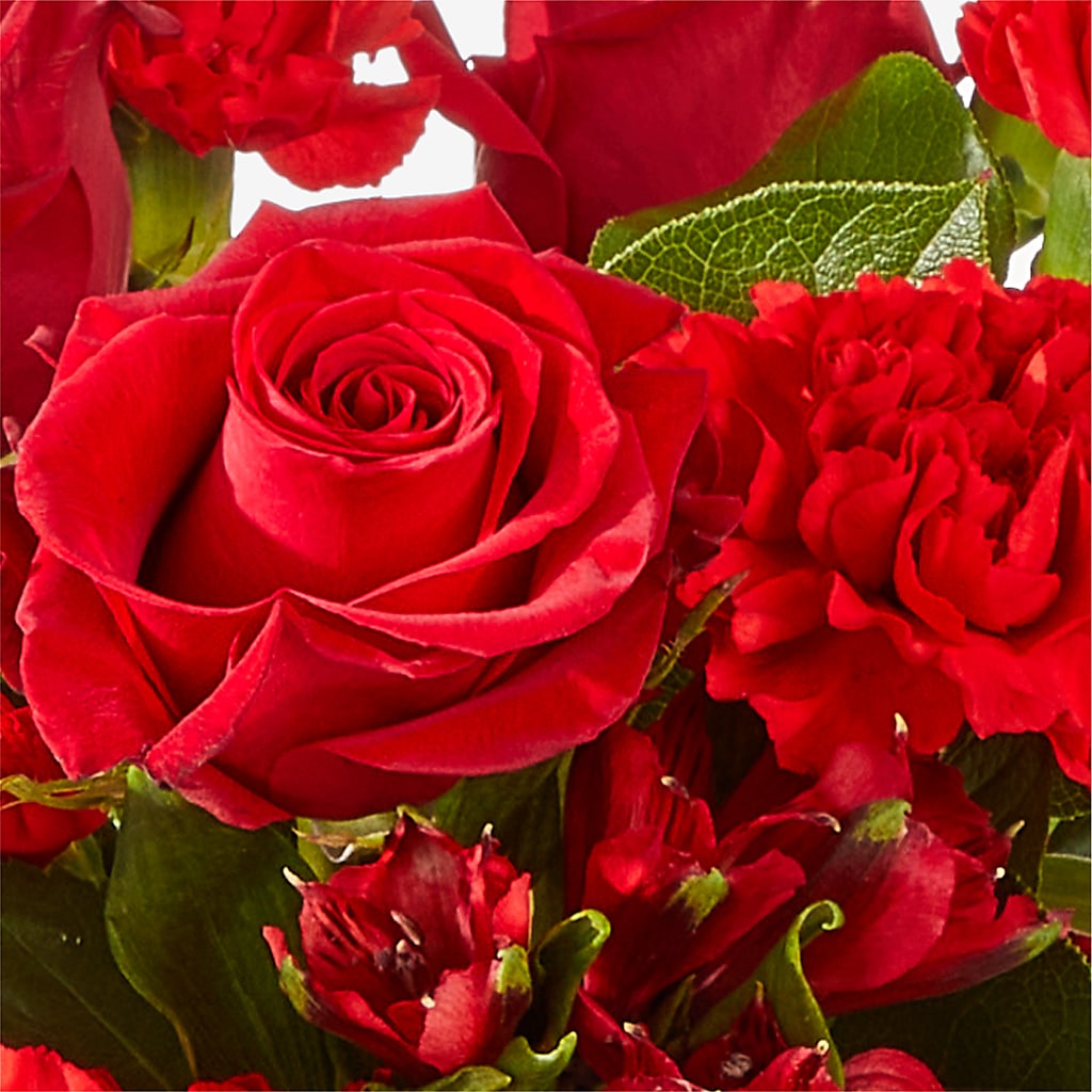 The Heartstrings Bouquet – AMELIA'S FLOWERS, Naples FL