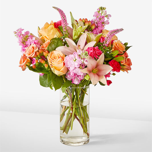 Bisous Bouquet – AMELIA'S FLOWERS, Naples FL