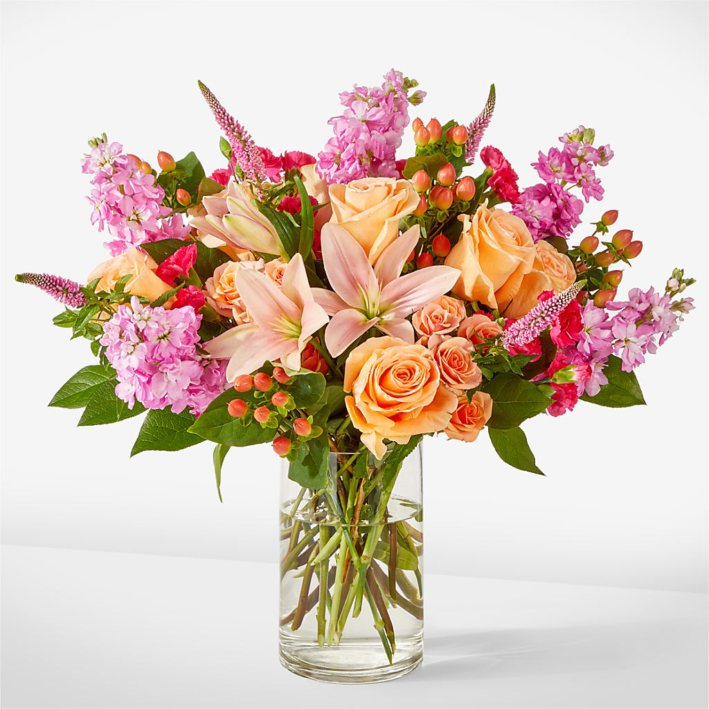 Bisous Bouquet – AMELIA'S FLOWERS, Naples FL