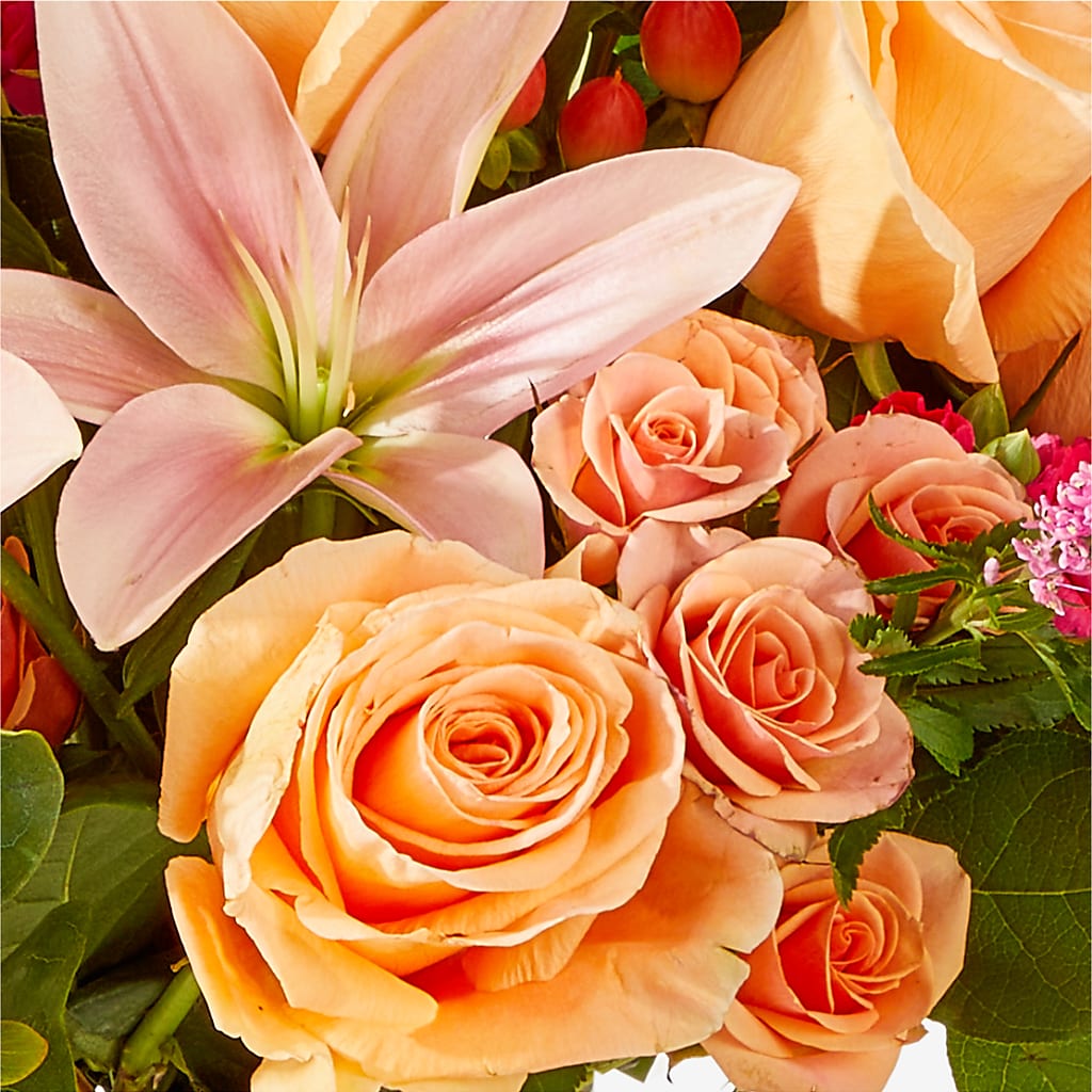 Bisous Bouquet – AMELIA'S FLOWERS, Naples FL
