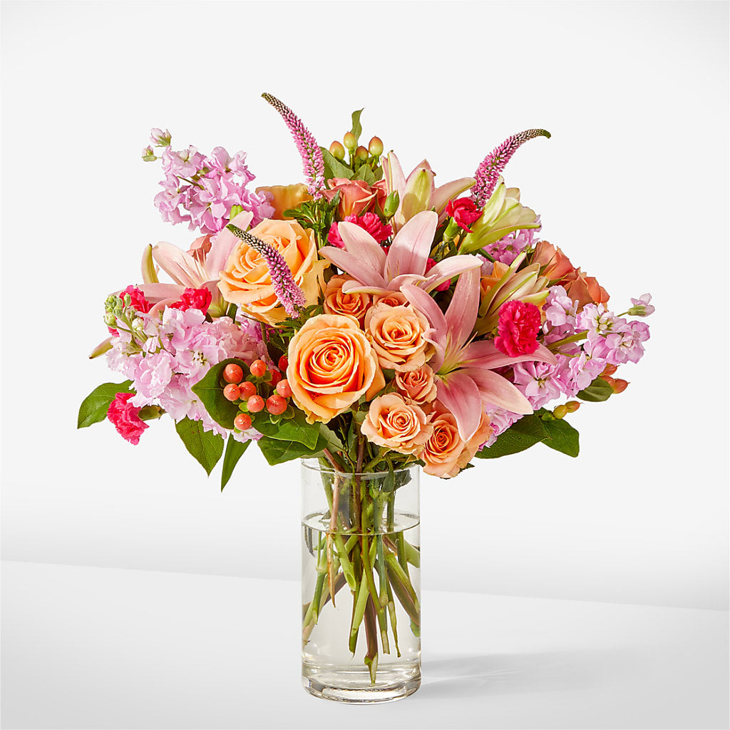 Bisous Bouquet – AMELIA'S FLOWERS, Naples FL