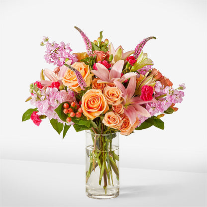 Bisous Bouquet – AMELIA'S FLOWERS, Naples FL